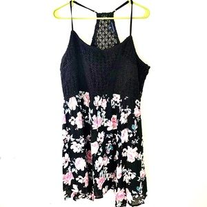New! American Eagle Sundress